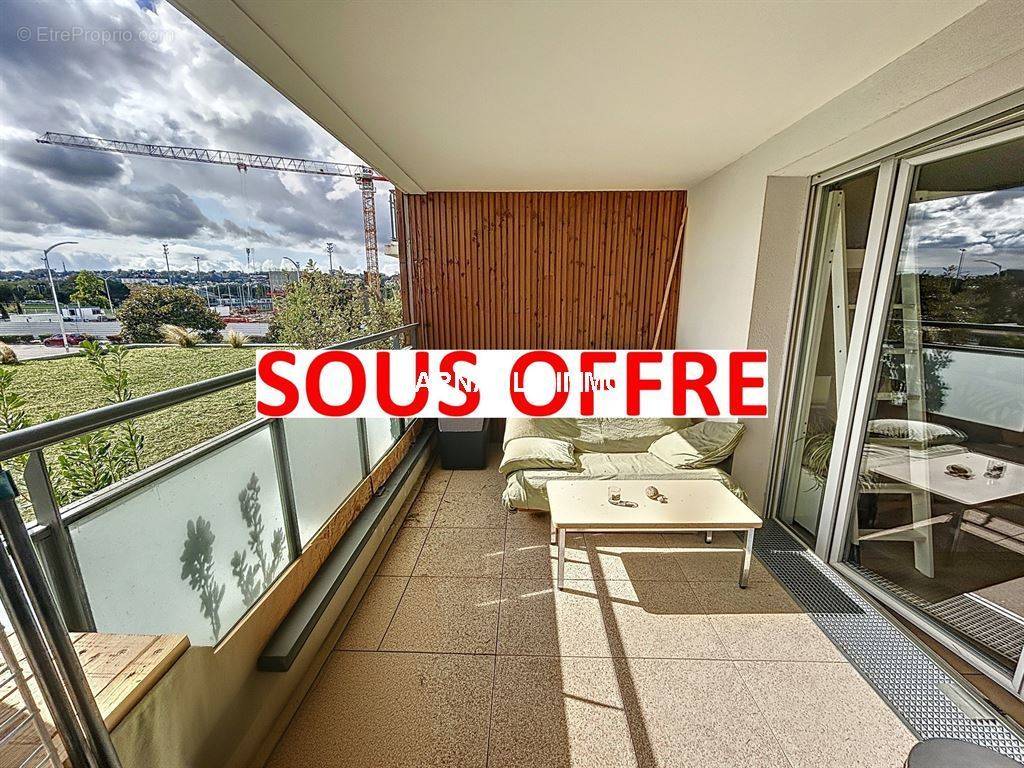 Appartement à BALMA