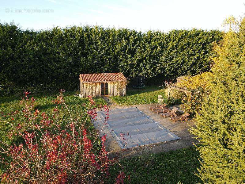 Maison à CALES