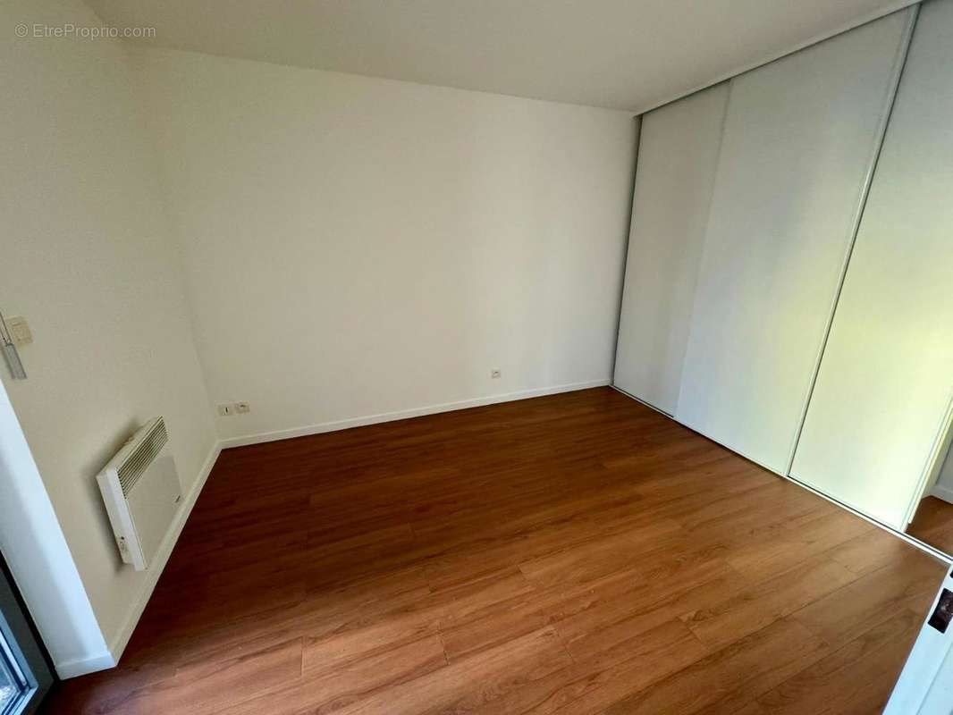   - Appartement à LILLE