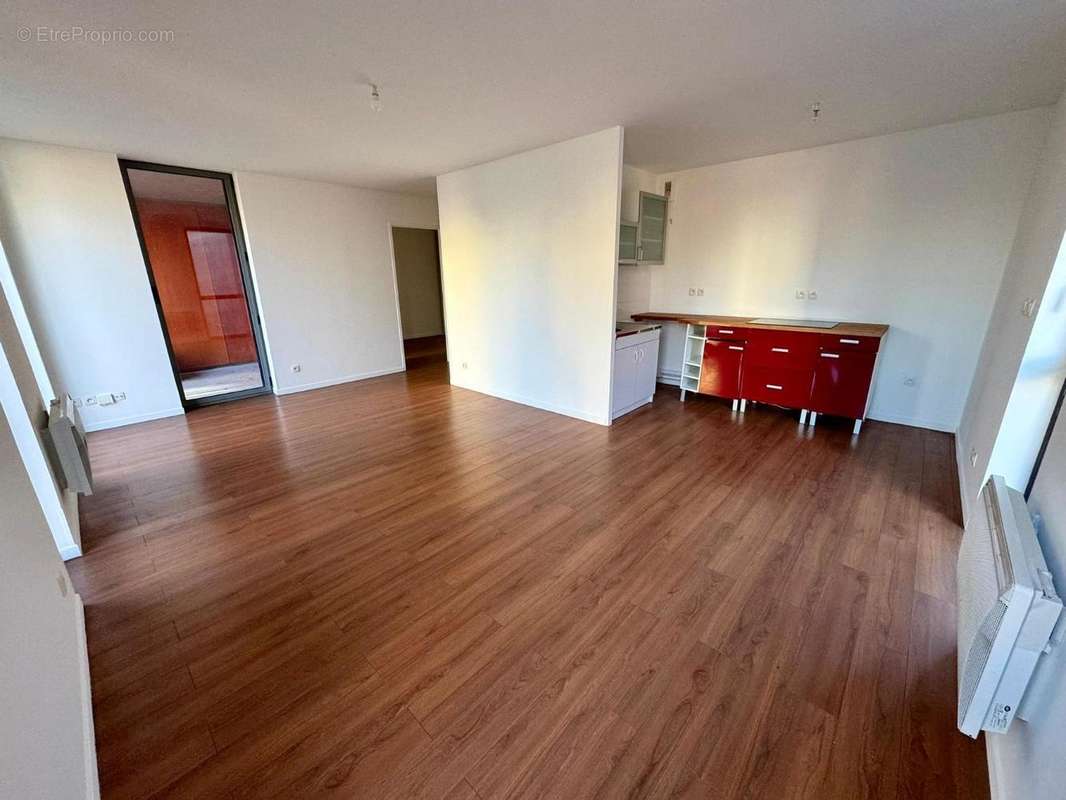   - Appartement à LILLE