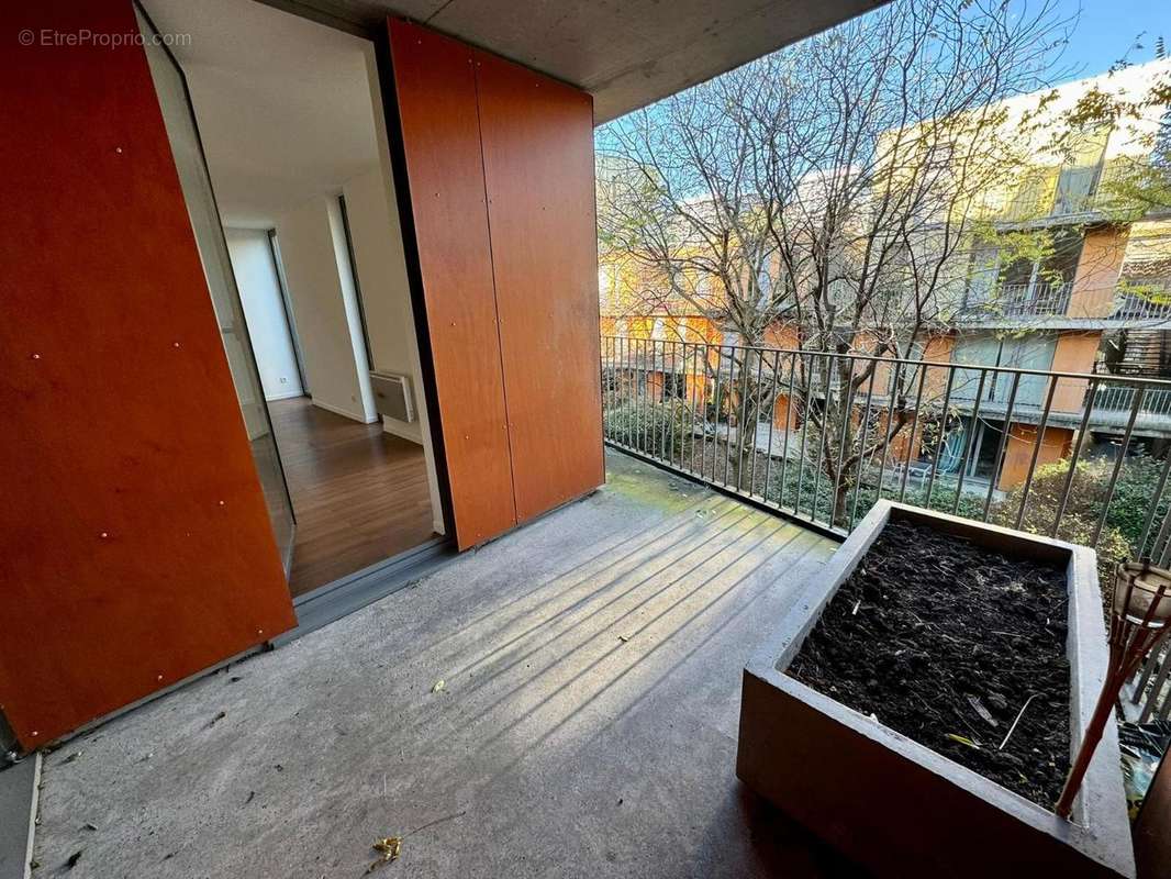   - Appartement à LILLE