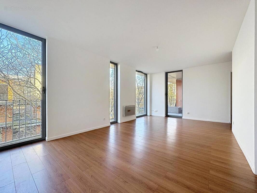   - Appartement à LILLE