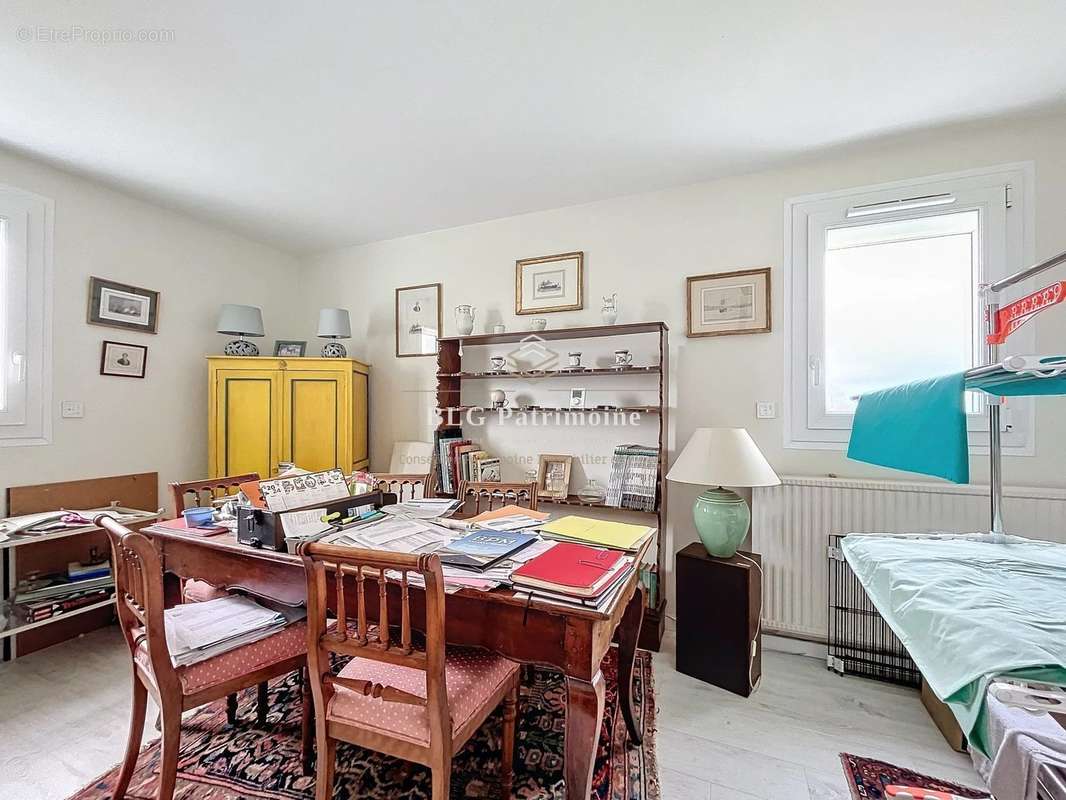 Appartement à SAINT-SEBASTIEN-SUR-LOIRE