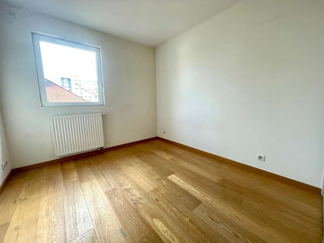 Appartement à ANNECY