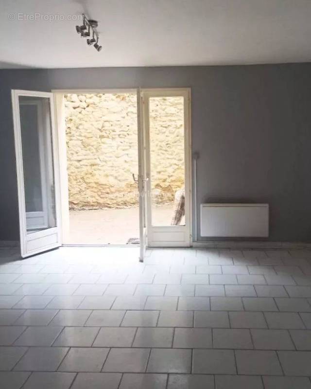 Appartement à MARTIGUES