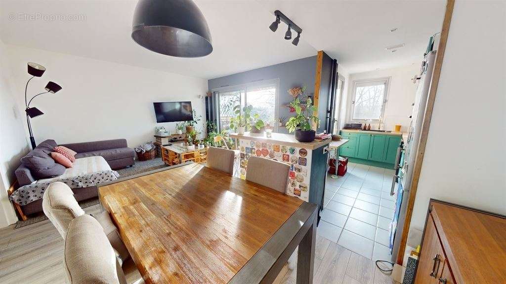 Appartement à CLAMART