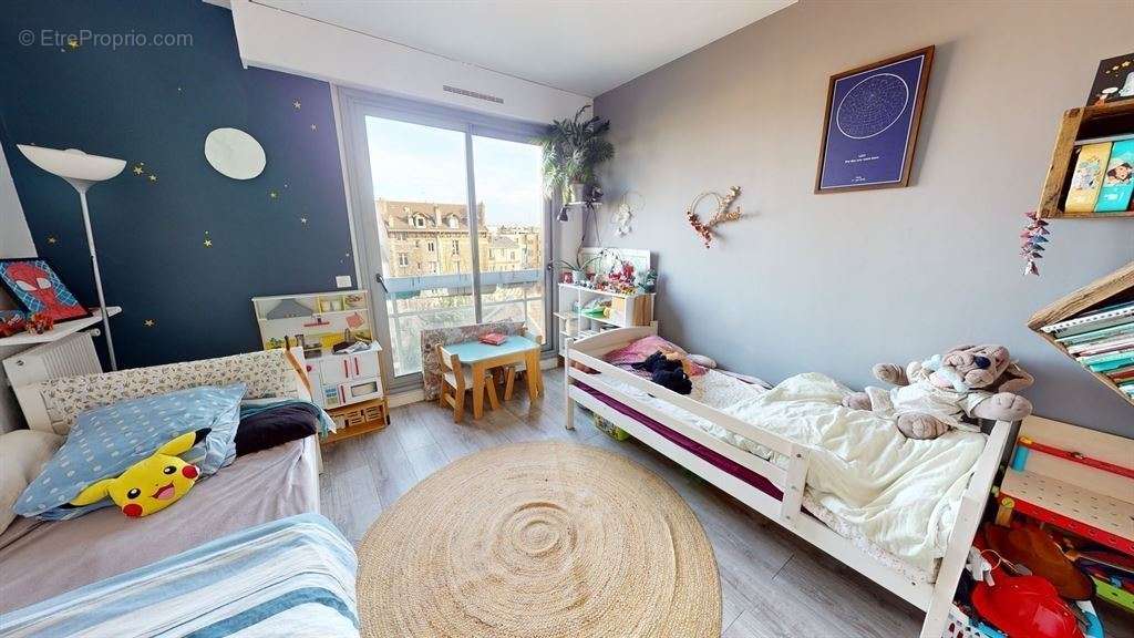 Appartement à CLAMART