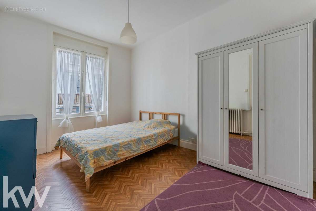 Appartement à LYON-7E