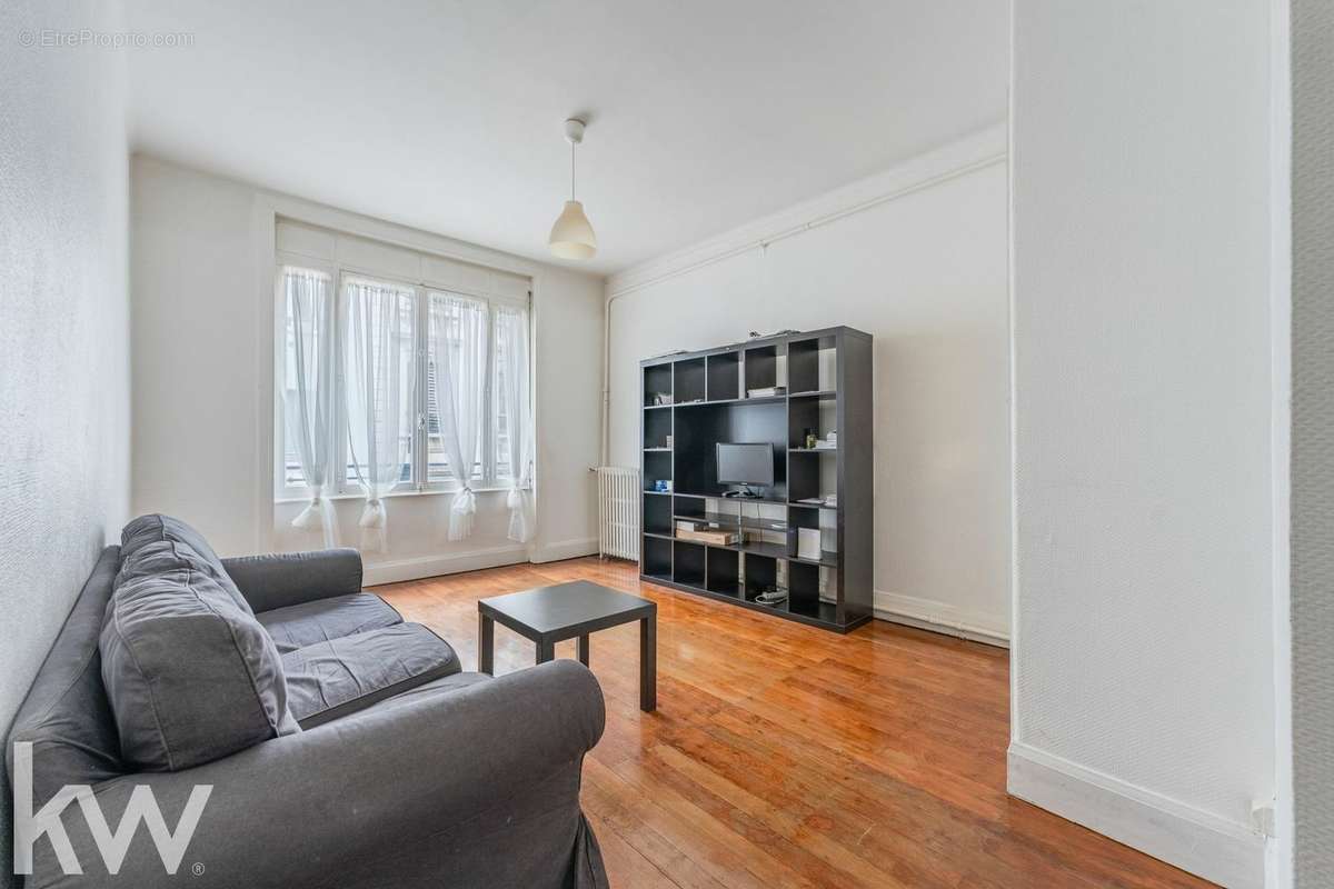 Appartement à LYON-7E