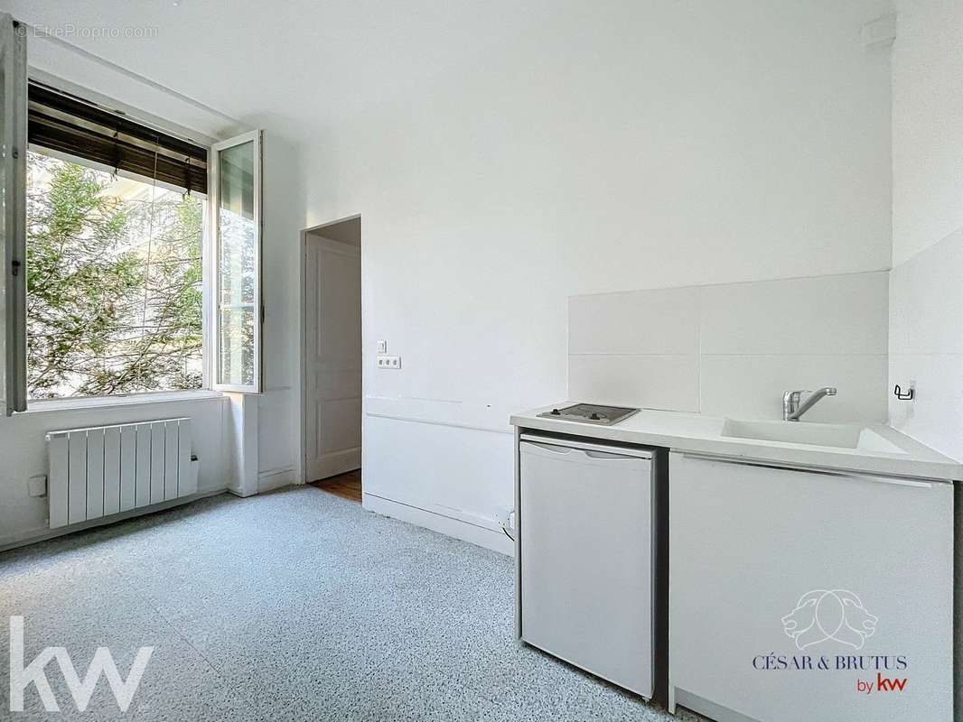 Appartement à LYON-2E