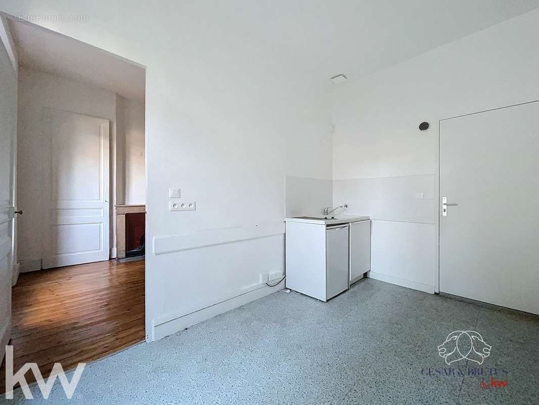 Appartement à LYON-2E