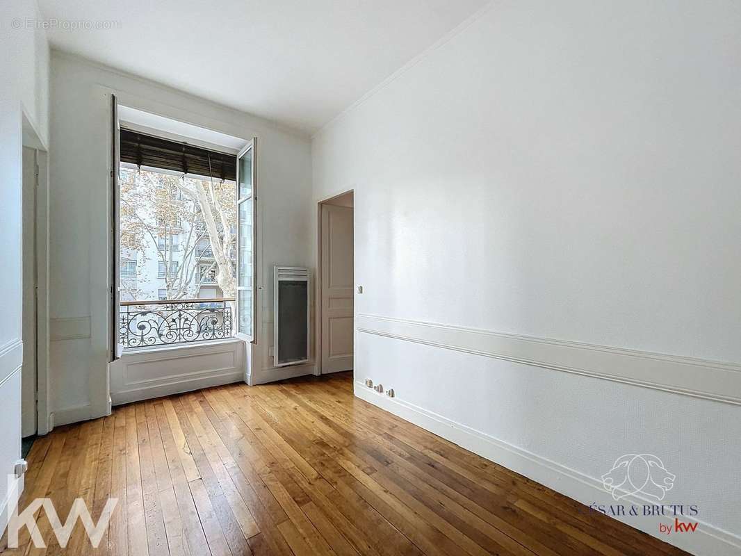 Appartement à LYON-2E