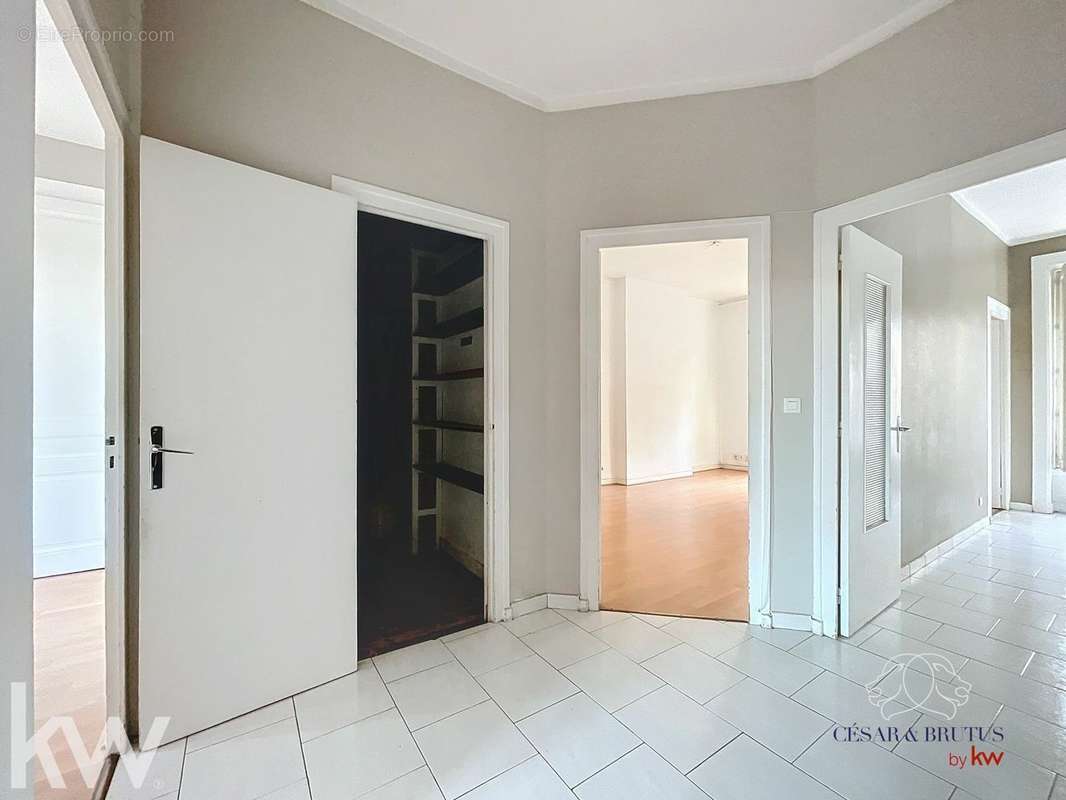 Appartement à LYON-2E