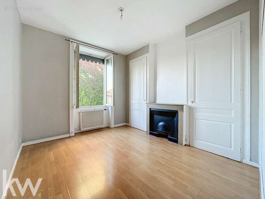 Appartement à LYON-2E