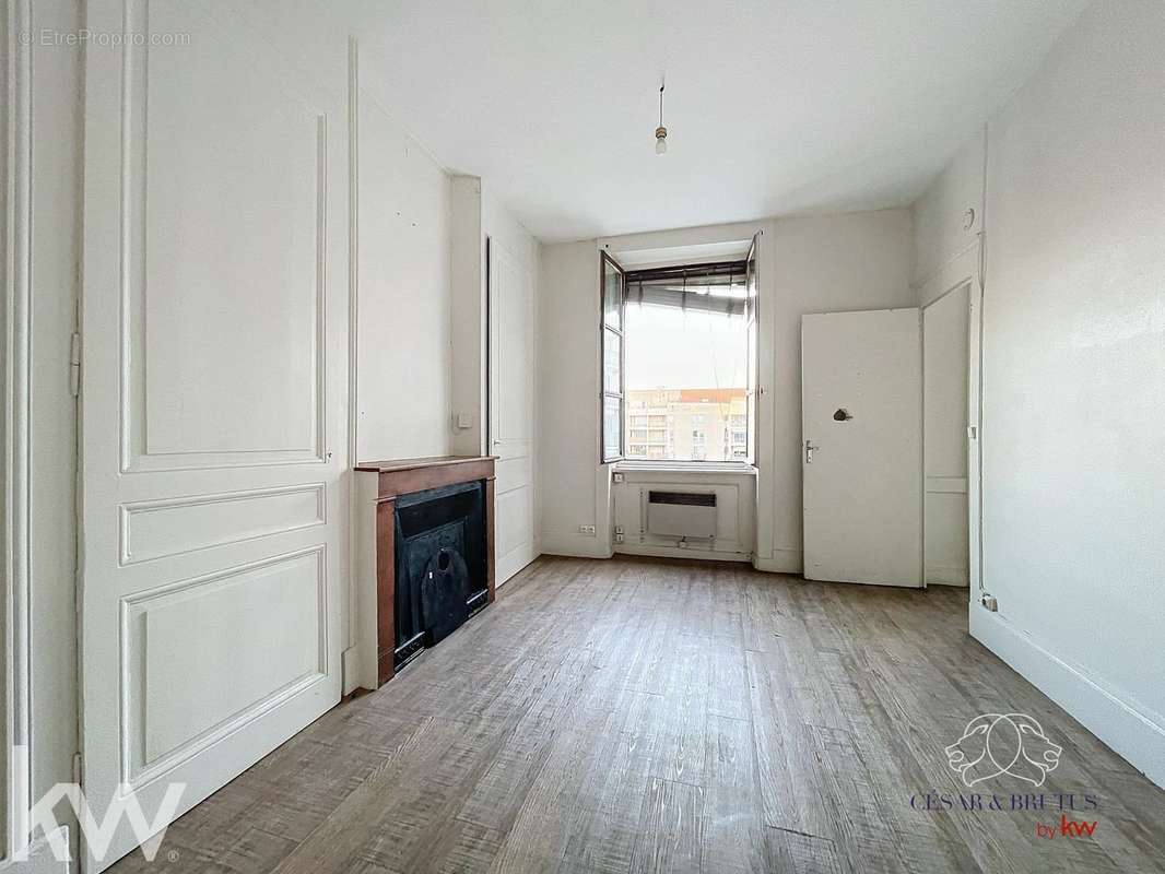 Appartement à LYON-2E