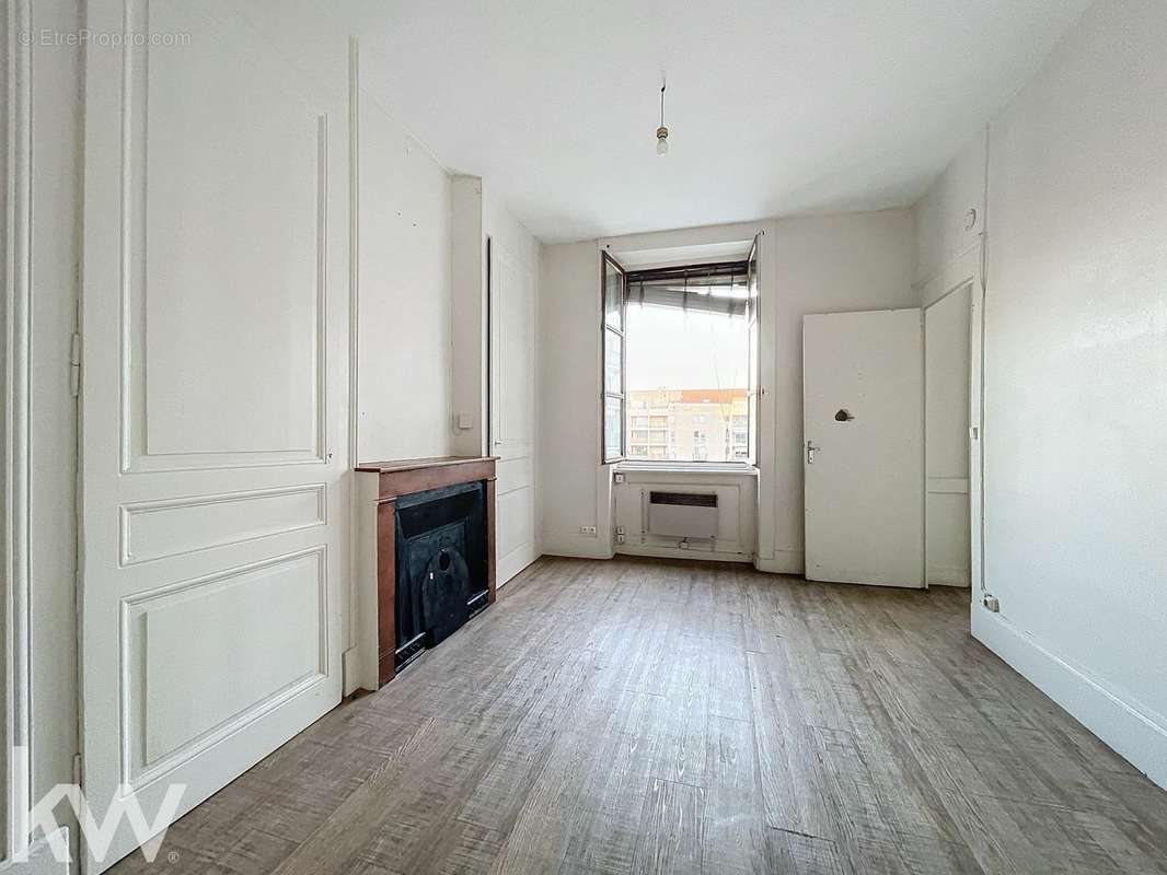 Appartement à LYON-2E