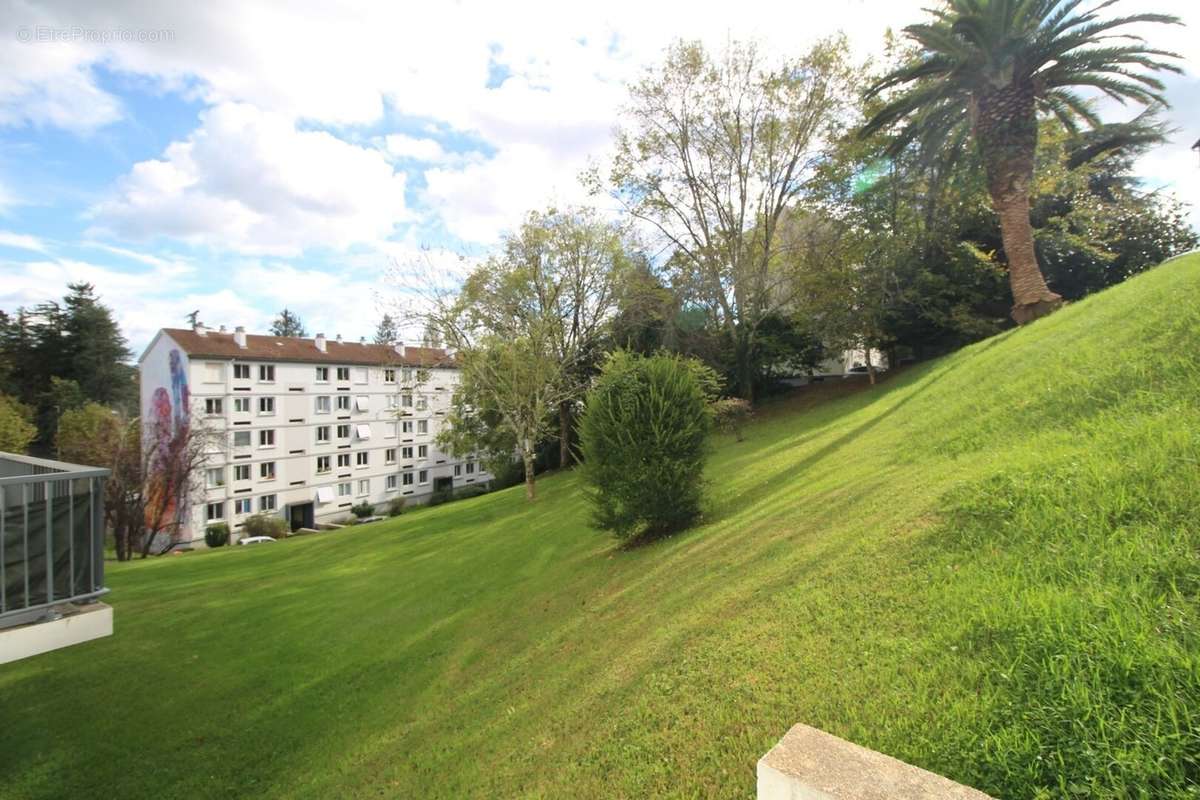 Appartement à BAYONNE