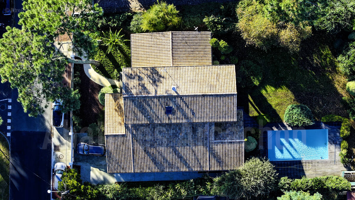 Maison à ARCACHON