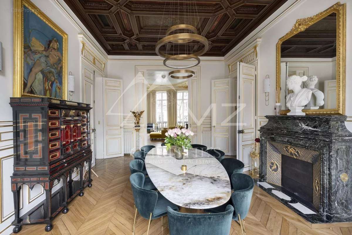 Appartement à PARIS-7E