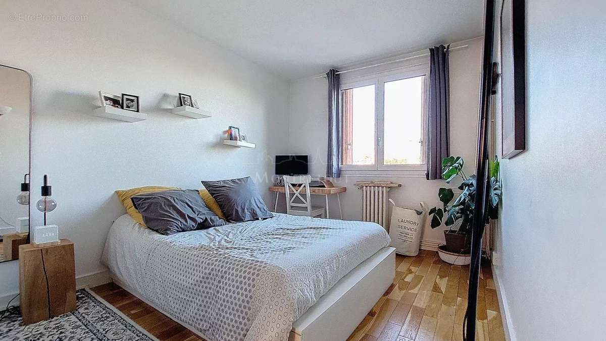 Appartement à SAINT-CLOUD