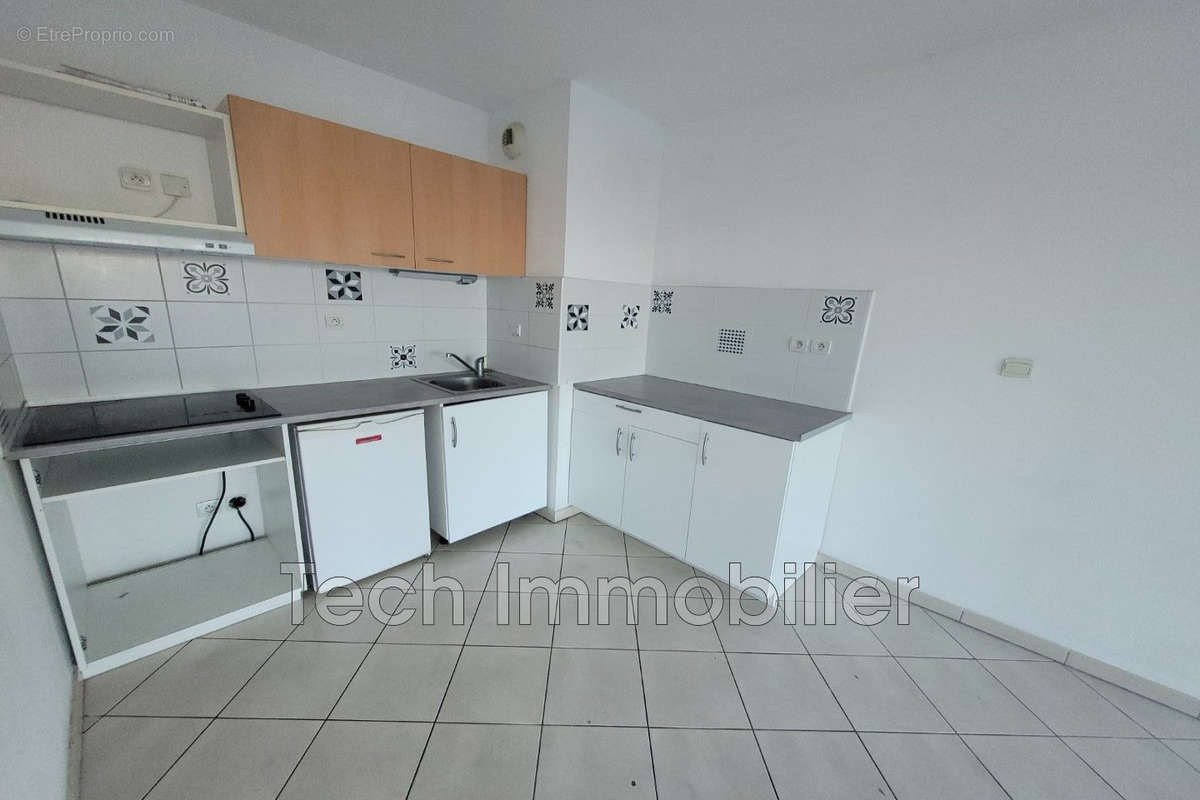 Appartement à PERPIGNAN