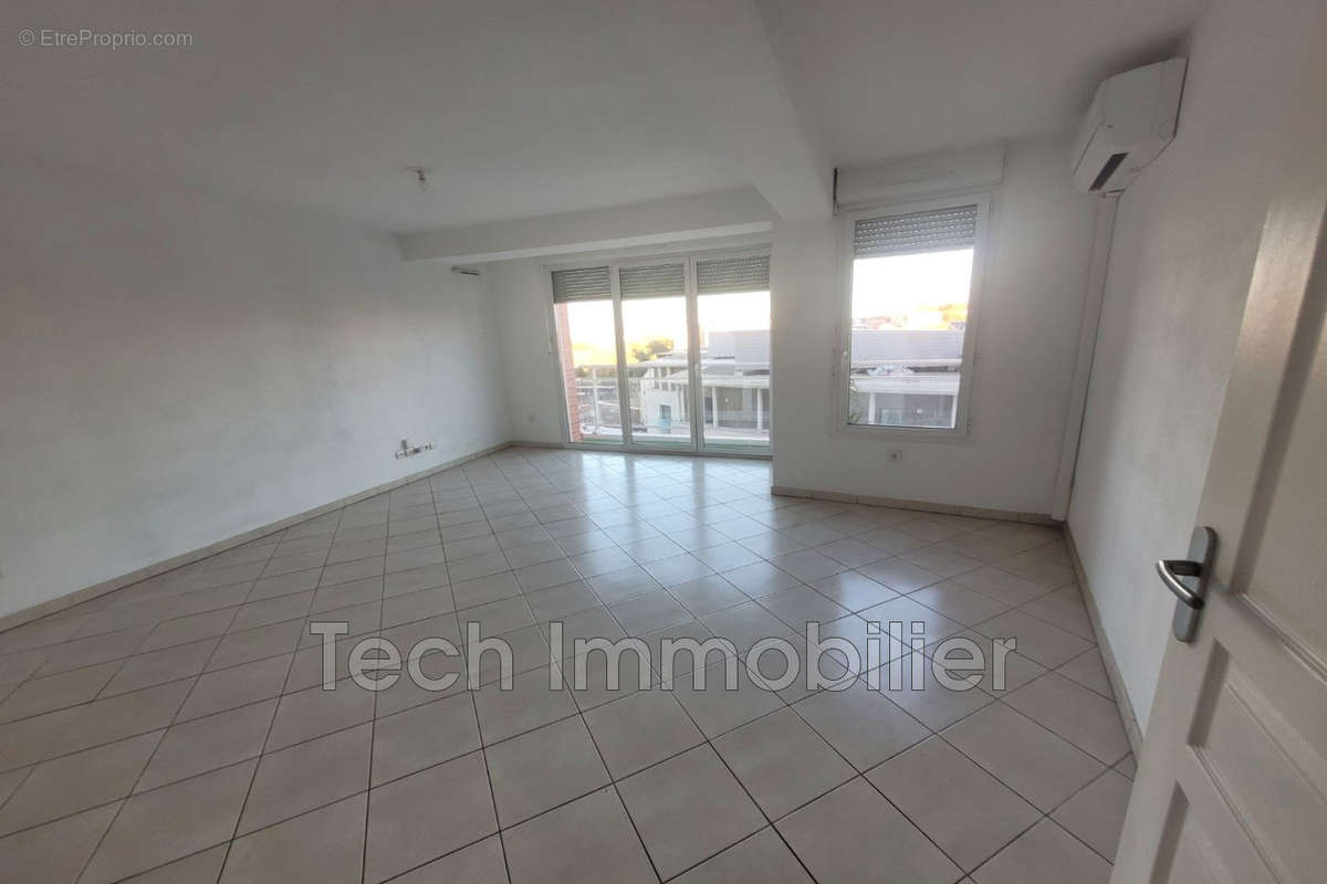 Appartement à PERPIGNAN