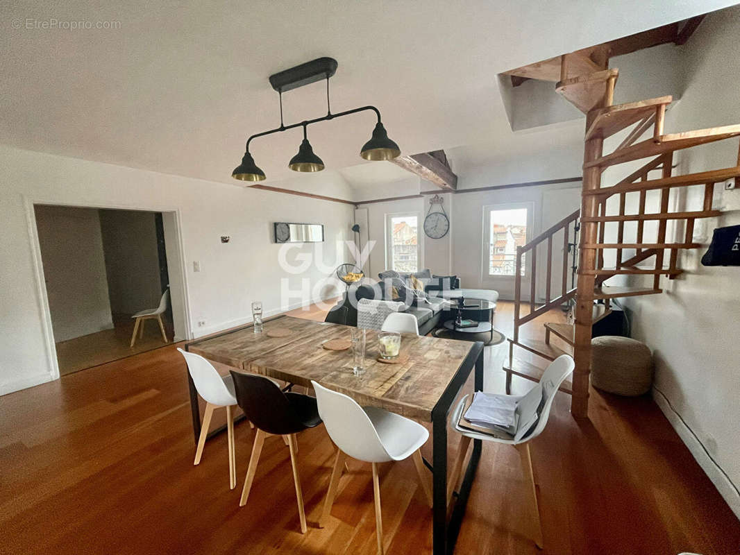 Appartement à AGEN