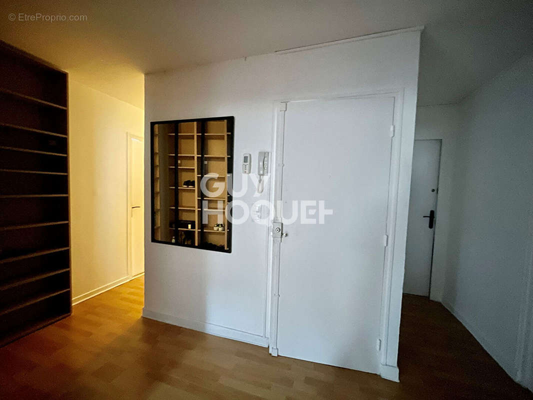 Appartement à AGEN