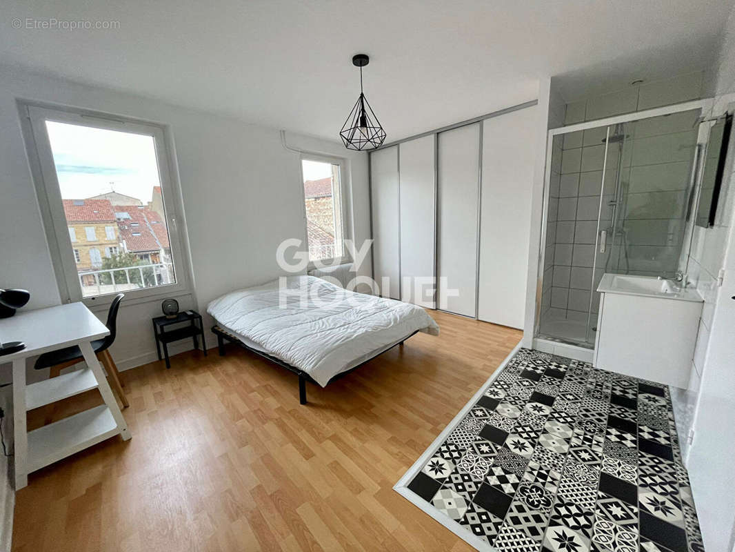 Appartement à AGEN