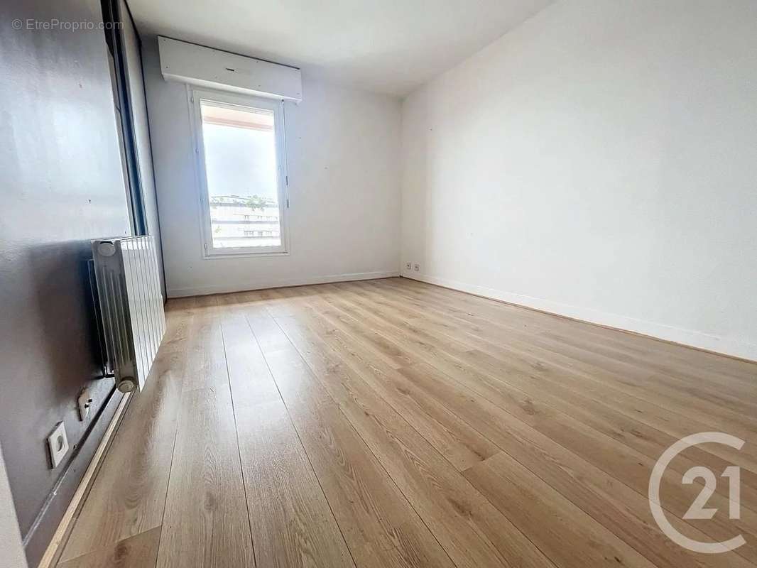 Appartement à PARIS-13E