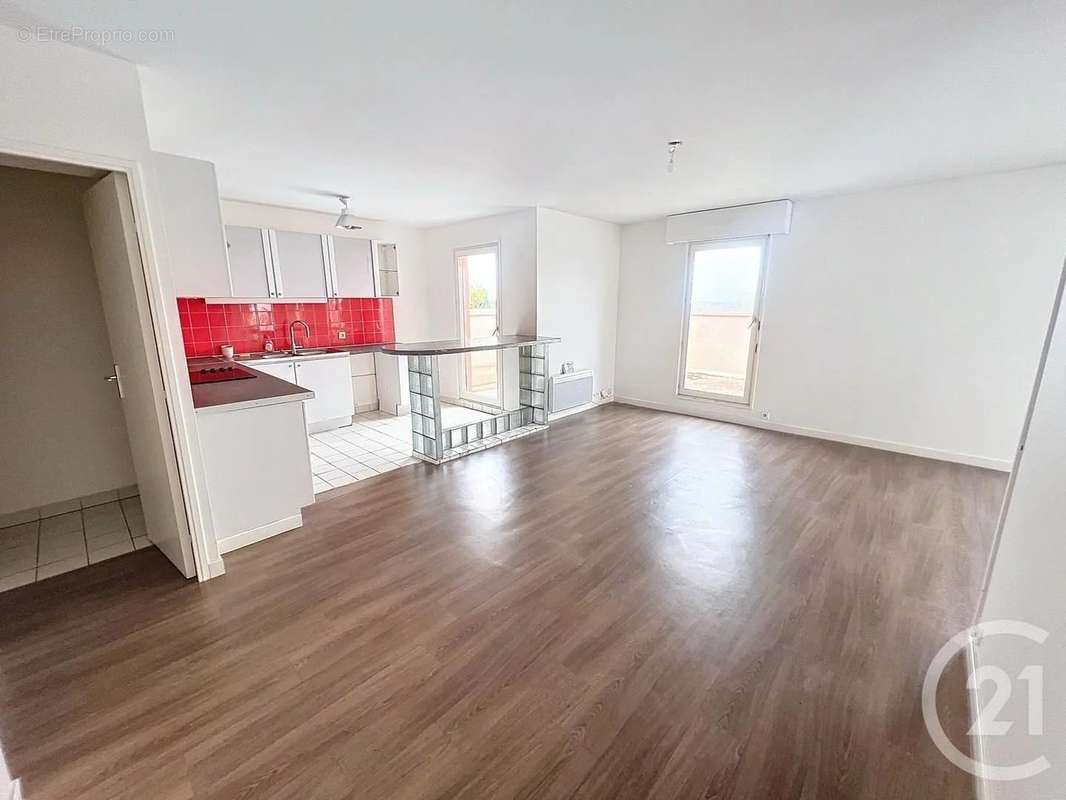 Appartement à PARIS-13E