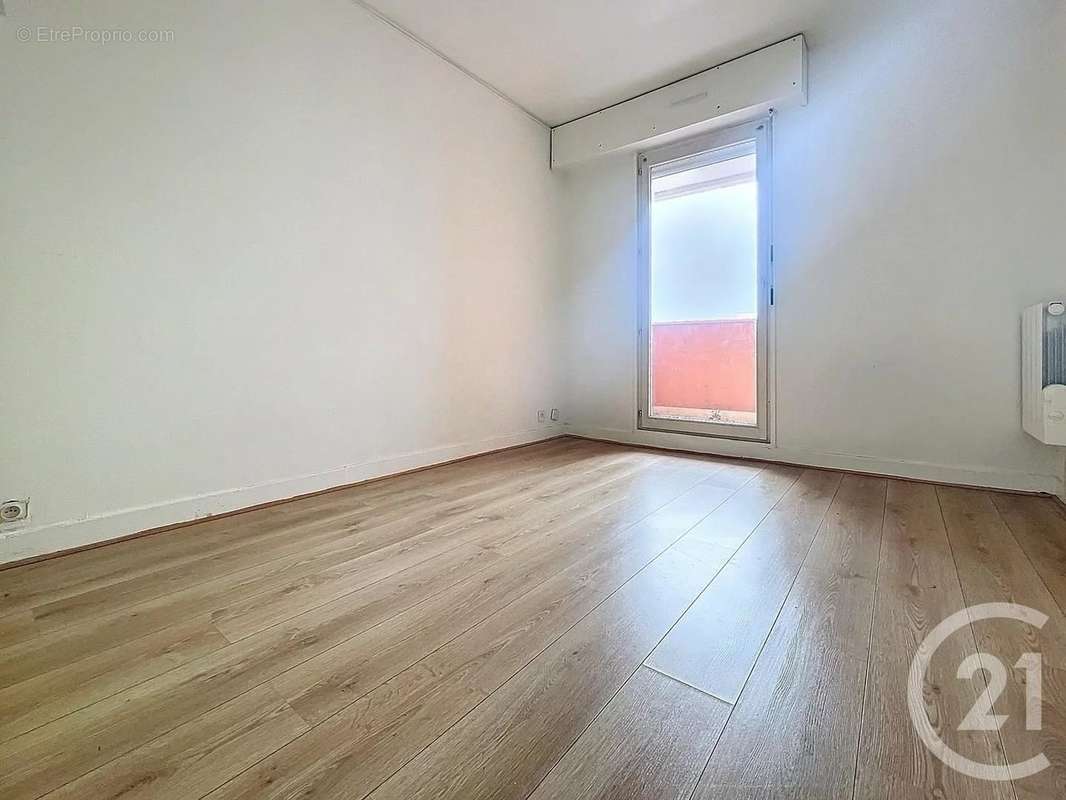 Appartement à PARIS-13E