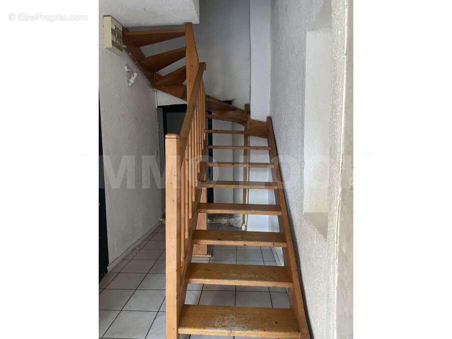 Appartement à DIEULEFIT