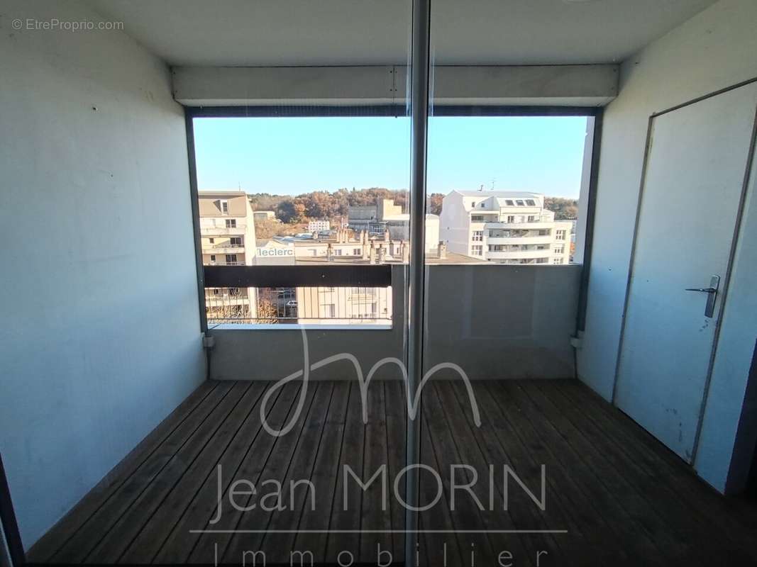 Appartement à VALENCE