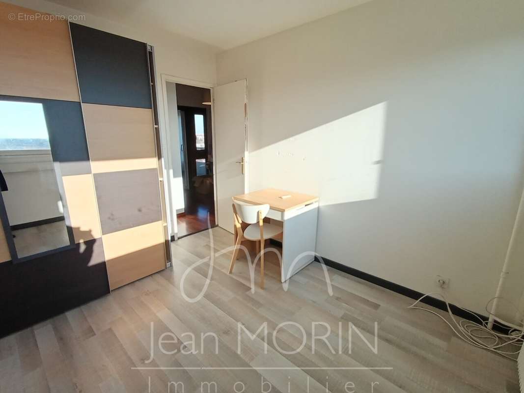 Appartement à VALENCE