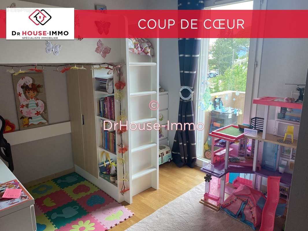 Appartement à GAREOULT