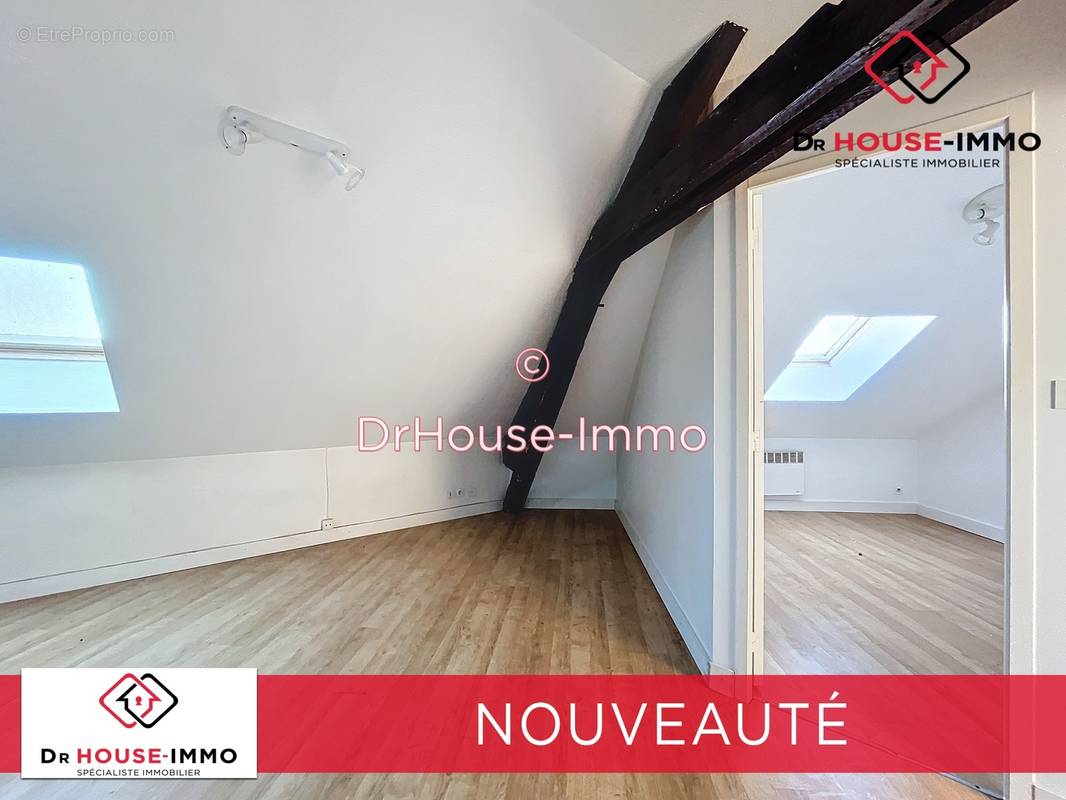 Appartement à PERIGUEUX