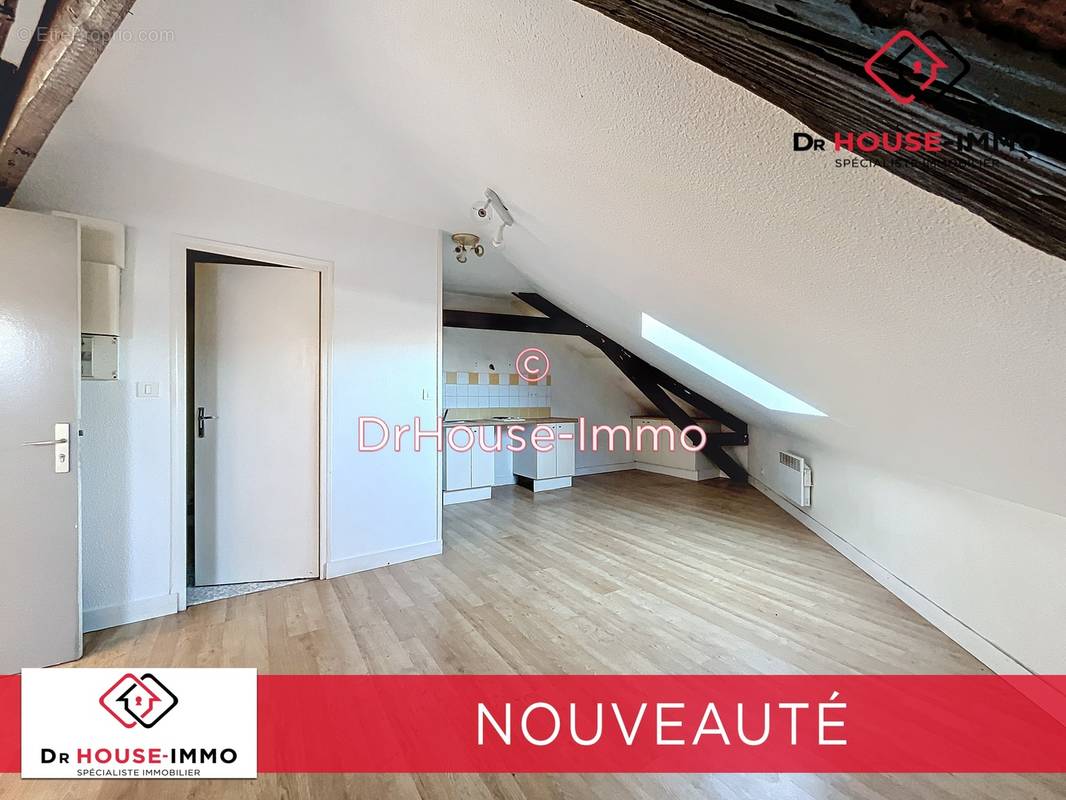 Appartement à PERIGUEUX