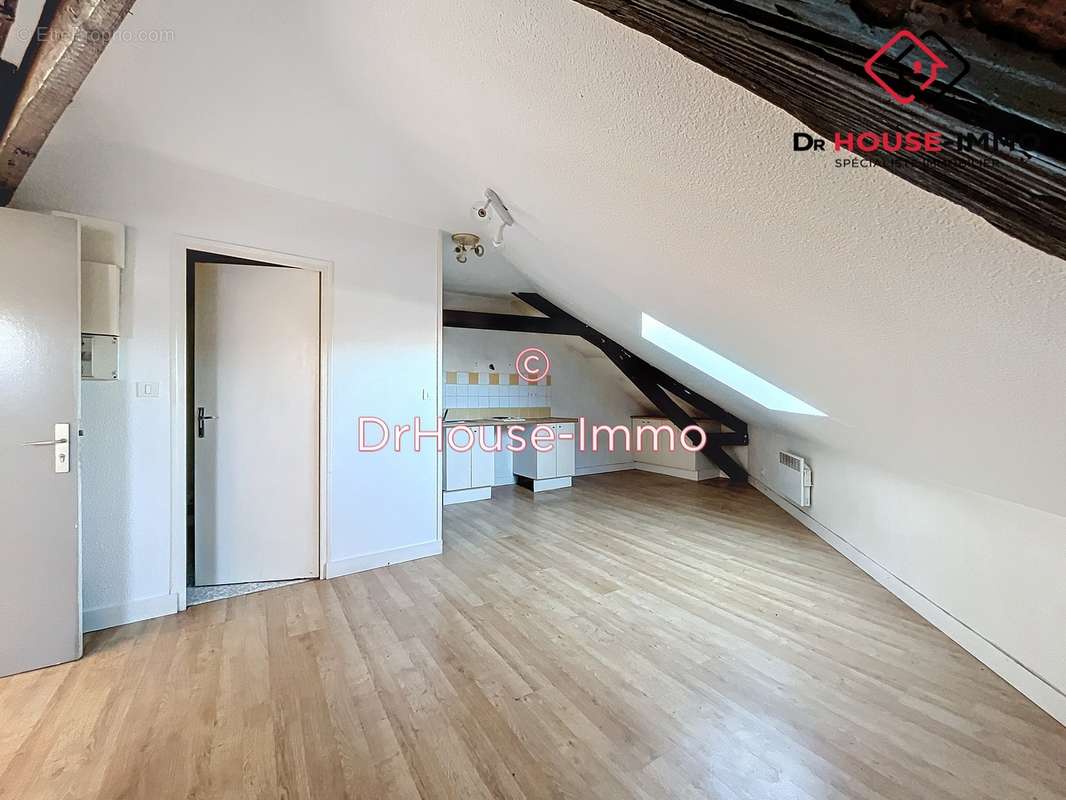 Appartement à PERIGUEUX