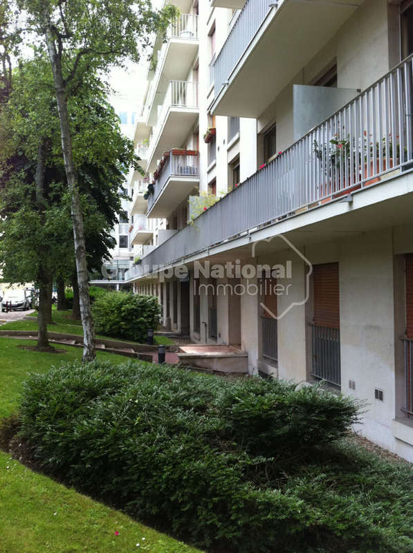 Appartement à VERSAILLES