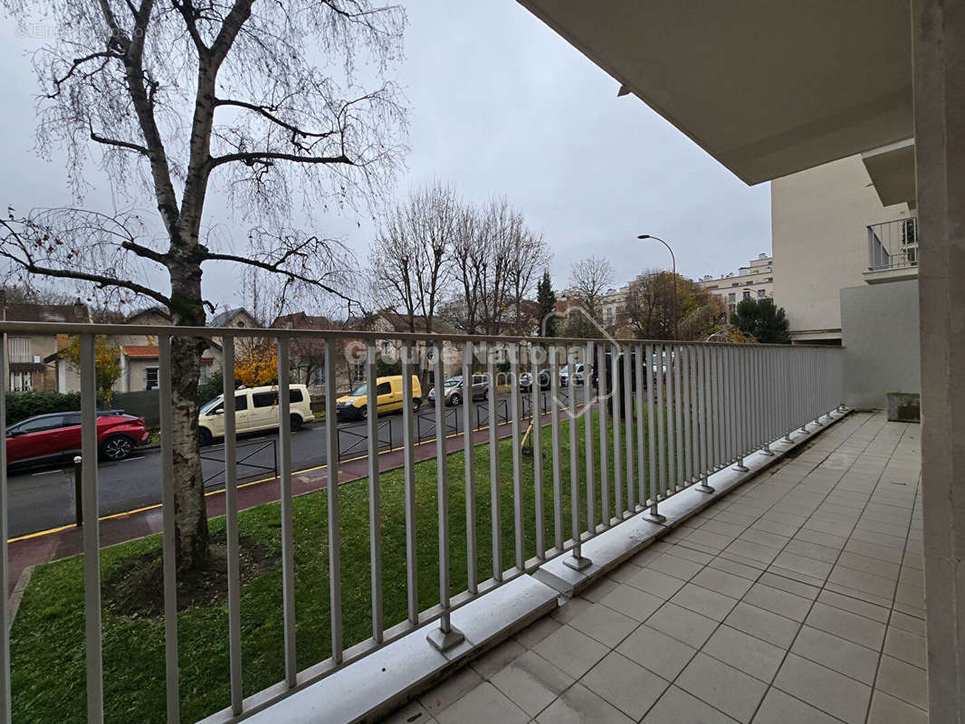 Appartement à VERSAILLES