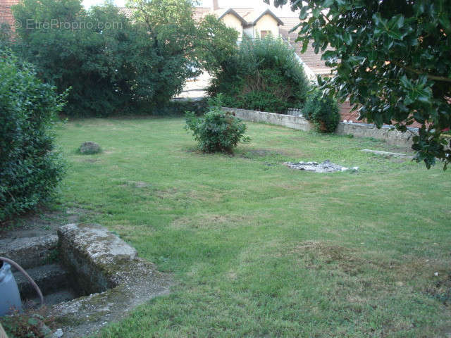 Maison à SARREBOURG