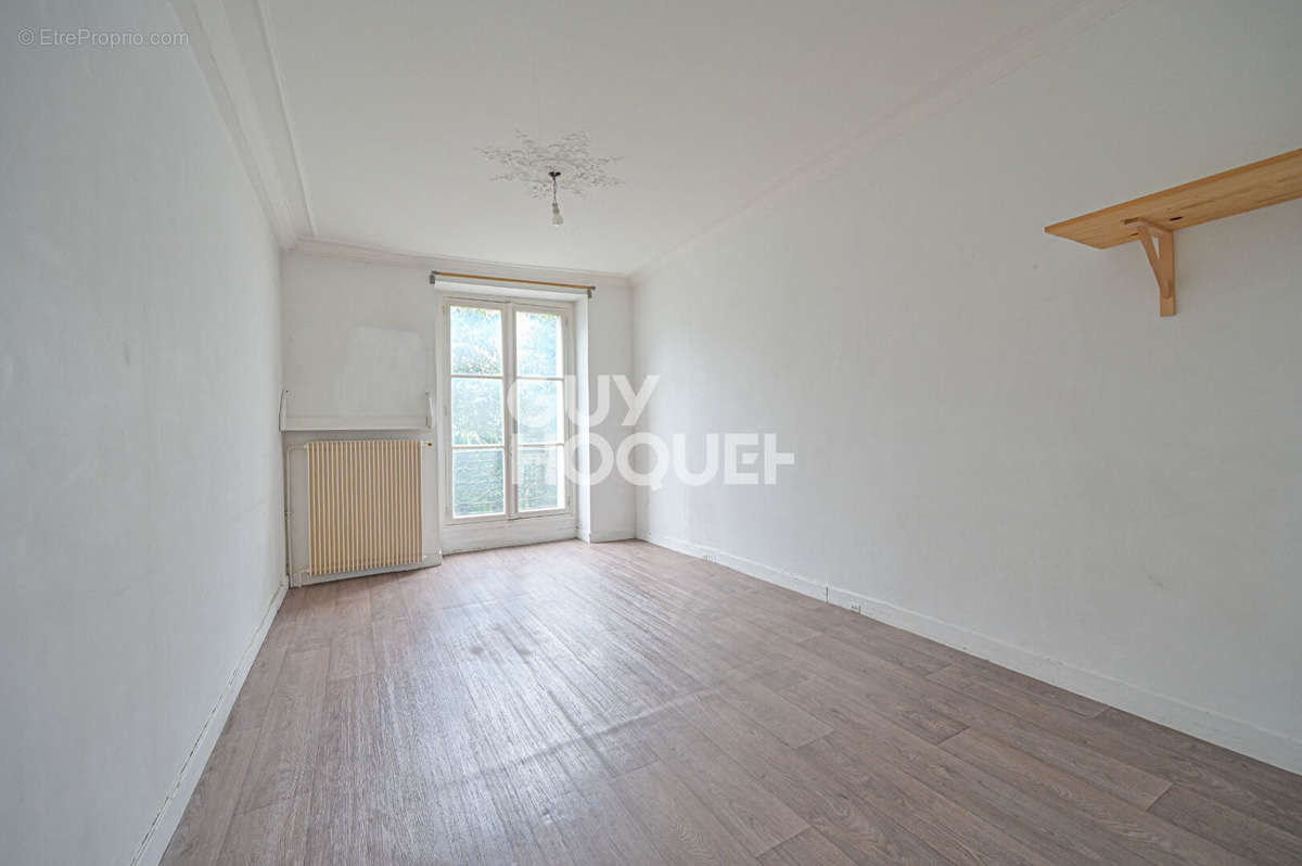 Appartement à PARIS-13E