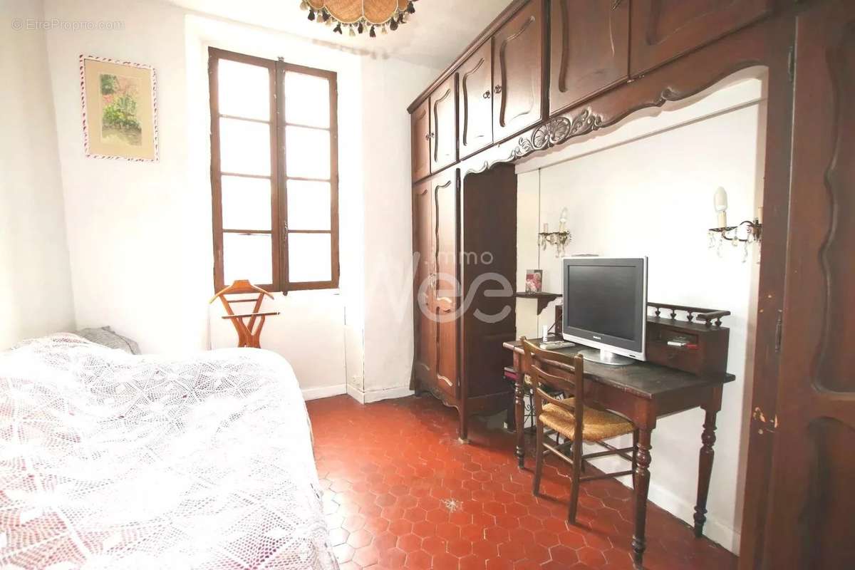 Appartement à BIOT