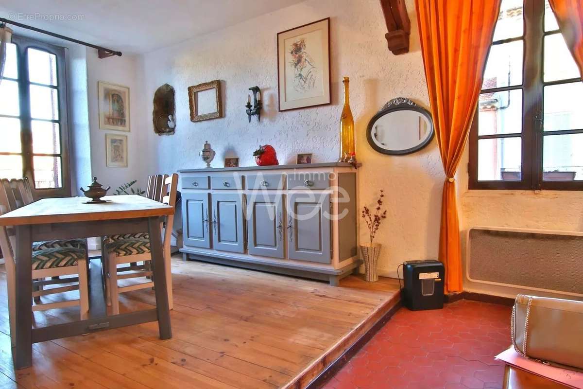 Appartement à BIOT