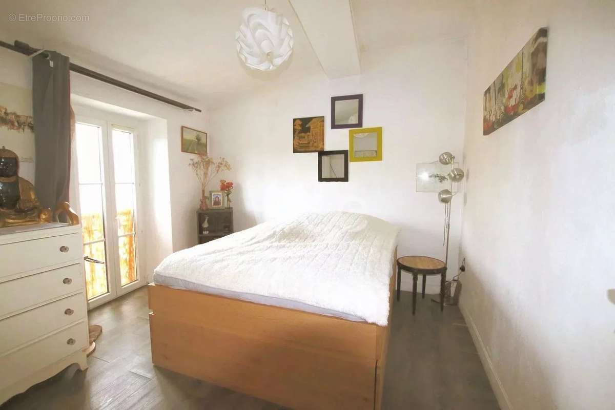 Appartement à BIOT