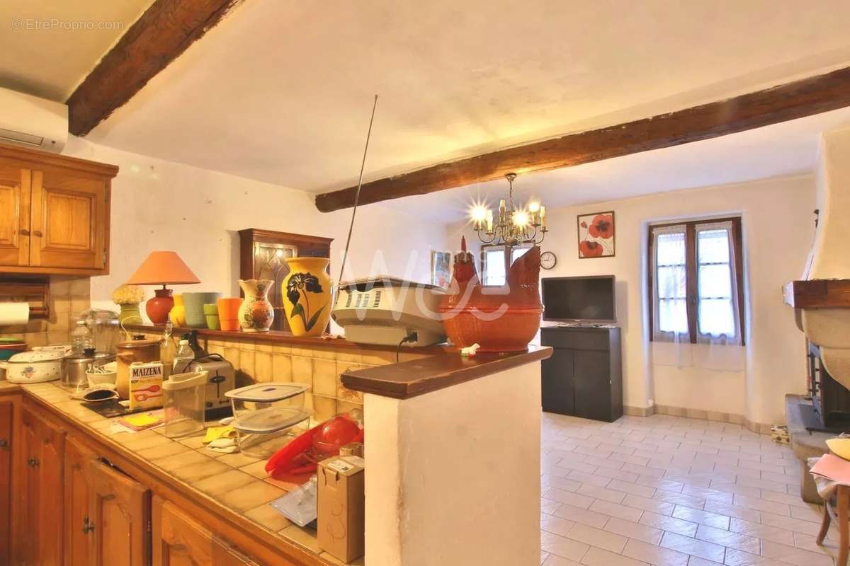 Appartement à BIOT