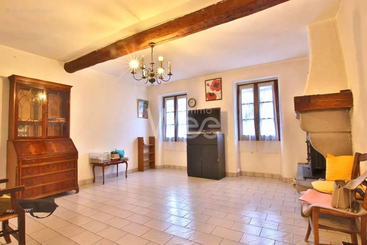 Appartement à BIOT