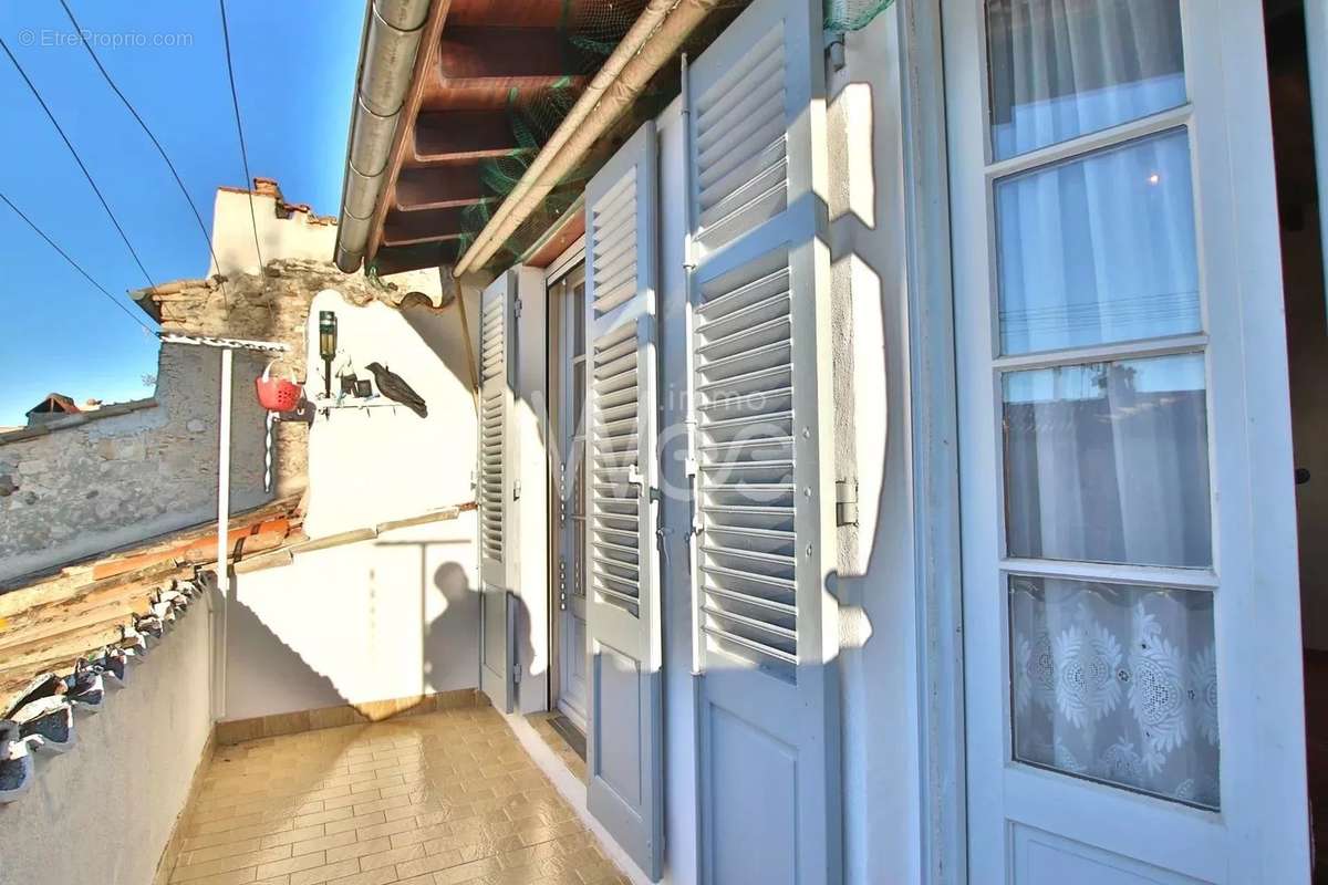 Appartement à BIOT