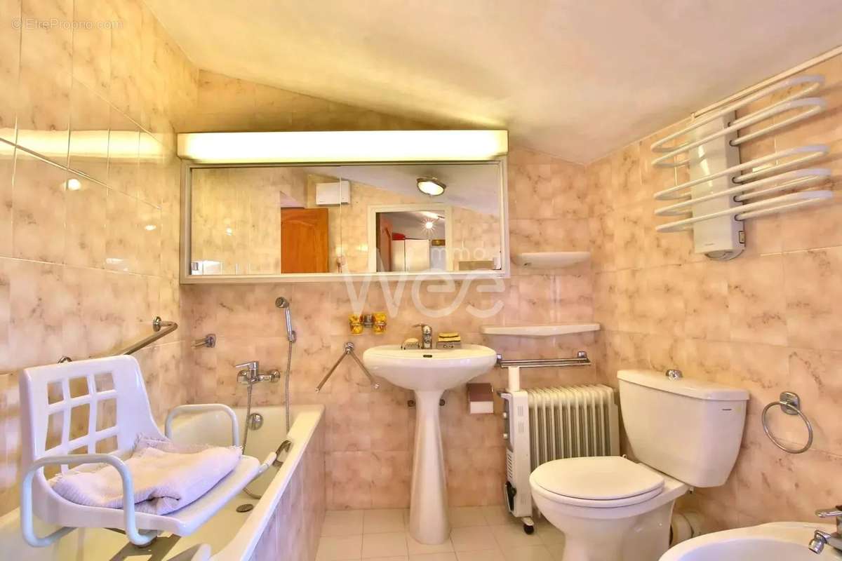 Appartement à BIOT